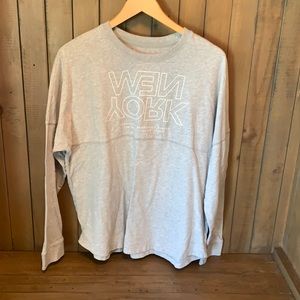 Aeropostale long sleeves 100% cotton tshirt